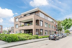 Jasmijnstraat 44, 4261CS Wijk en Aalburg